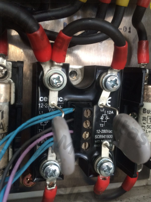 SCB941600 Celduc