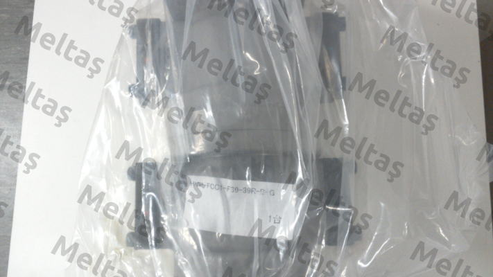 HVP-FCC1-F39-39R-B-G JTEKT FLUID POWER SYSTEMS CORPORATION (ex. Toyooki)