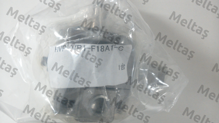 HVP-VB1-F18A1-C JTEKT FLUID POWER SYSTEMS CORPORATION (ex. Toyooki)