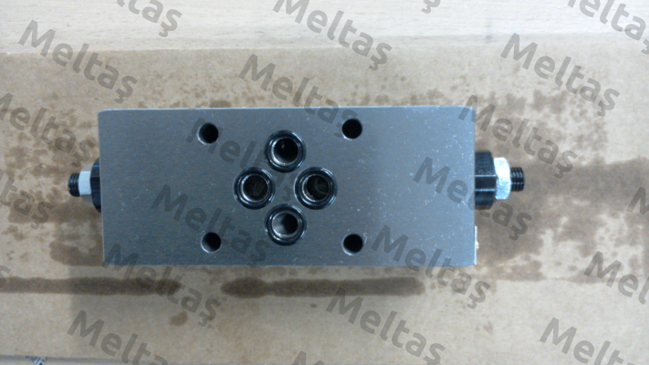 HKF3H-PW-Q2-40K-025B JTEKT FLUID POWER SYSTEMS CORPORATION (ex. Toyooki)