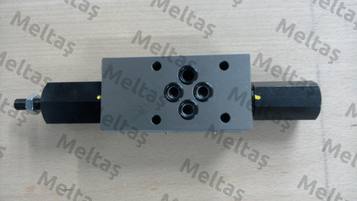 HG1H-B-D3-025B JTEKT FLUID POWER SYSTEMS CORPORATION (ex. Toyooki)