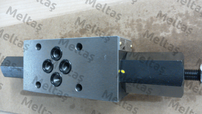 HG1H-P-D3-025B JTEKT FLUID POWER SYSTEMS CORPORATION (ex. Toyooki)