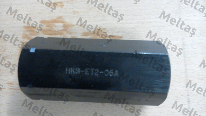 HK3-ET2-06A JTEKT FLUID POWER SYSTEMS CORPORATION (ex. Toyooki)