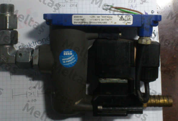 2000154 Beko