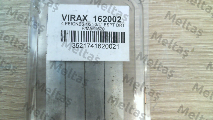 162002 Virax