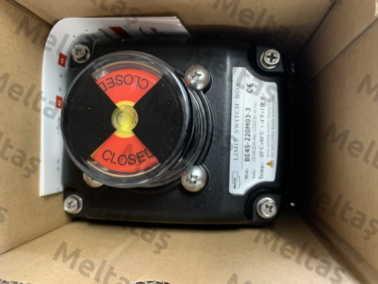 BE45-220M03-3 Max-Air