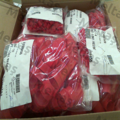 EC-06 CAPLUGS