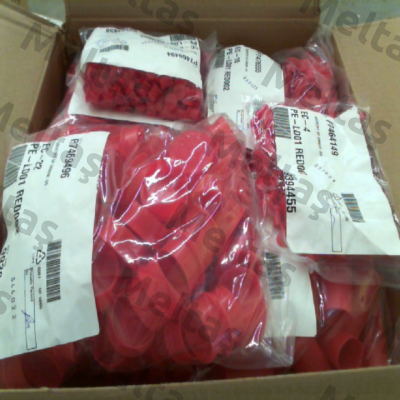 EC-10 package (200 pcs) CAPLUGS