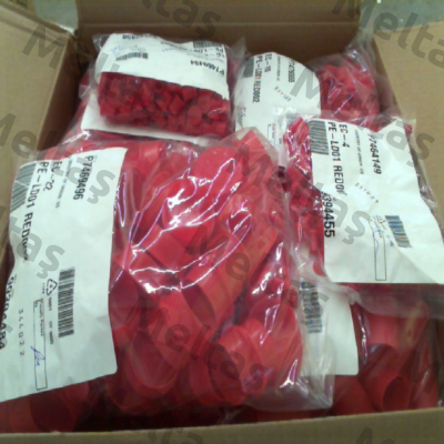RCL-12 CAPLUGS