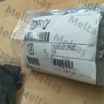 DS-51Q4 CAPLUGS