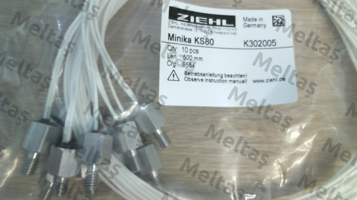 K302005 Ziehl