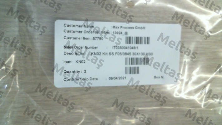 KN02 Soldo