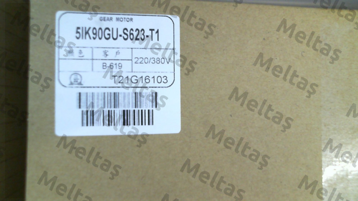 5IK90GU-S3-T1 TUNG LEE