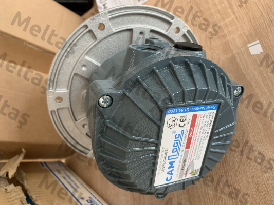 PFG05F24CC/AC2PVC3 Camlogic