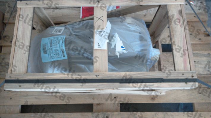 FCM 132 MC-4 /PHE AC Motoren