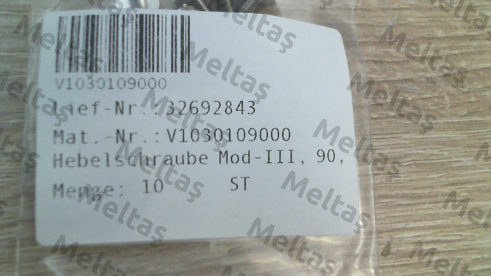 V1030109000 Walther Pilot