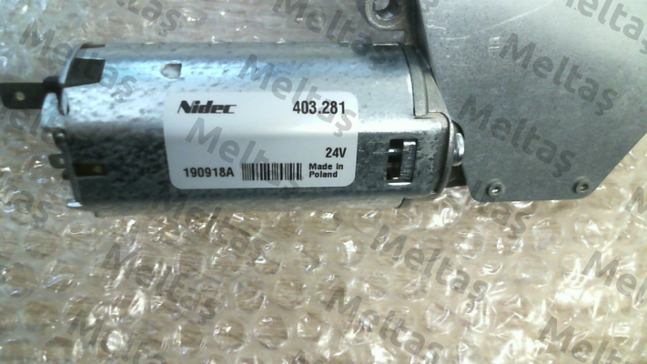 403.281 Nidec