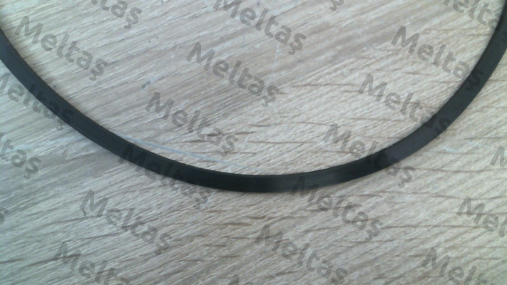 Housing seal in NBR, Pos. 14.20 Calpeda