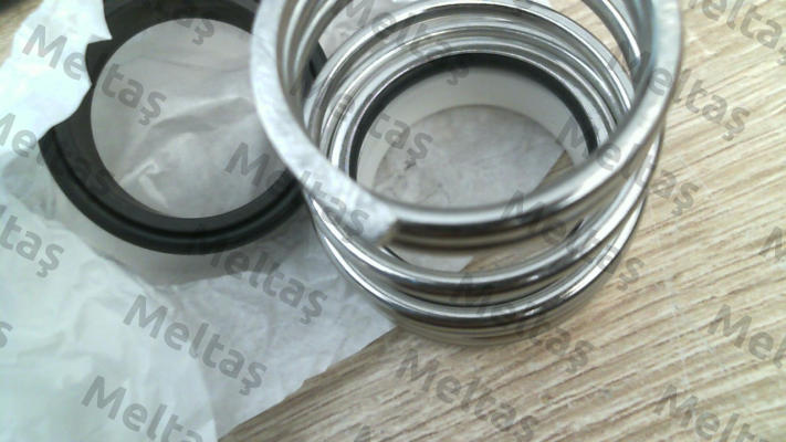 mechanical seal NM40/20AR-60/A, SN# 2018007546 Calpeda