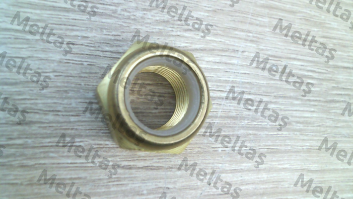 Impeller nut, Pos. 28.04 Calpeda