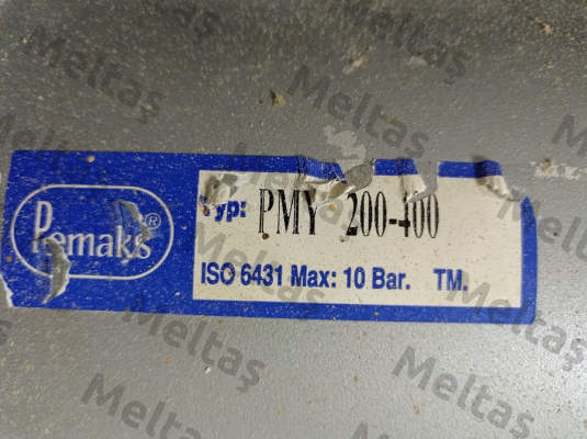 Y-69-043 Pemaks