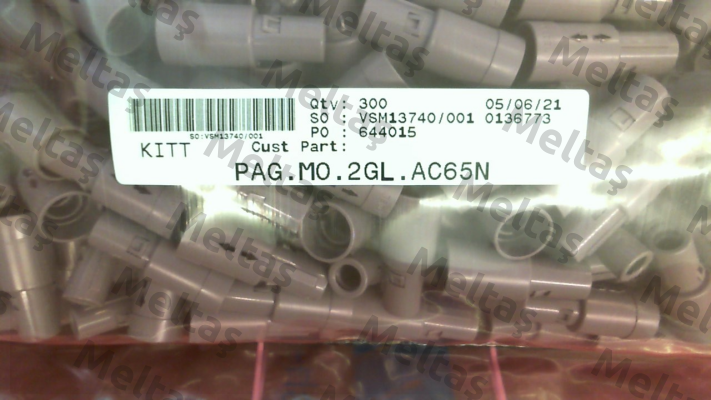 PAG.MO.2GL.AC.65N Lemo