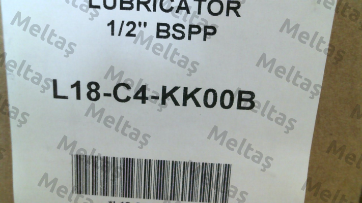 L18-C4-KK00B Wilkerson