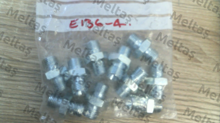 E136-4 Aeroquip