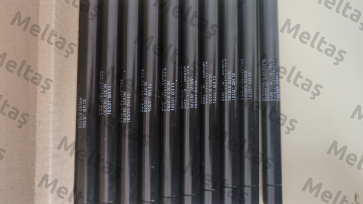 082686 Stabilus