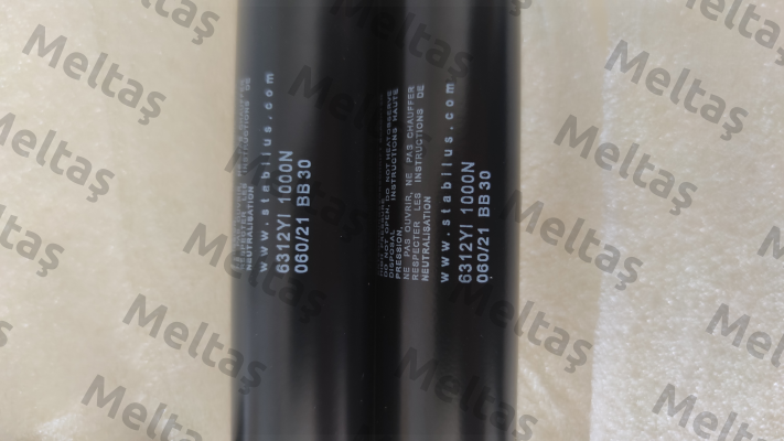 6312 YI Stabilus