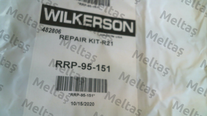 R21-C4-000 Wilkerson