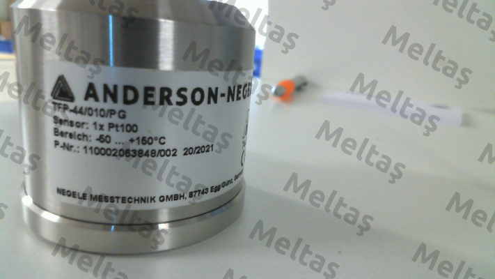 TFP-44/010/PG Anderson-Negele