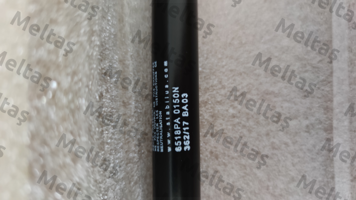 6518PA Stabilus