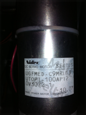 UGFMED-C9MRL 13 / UTOPI-100APT2 oem Nidec