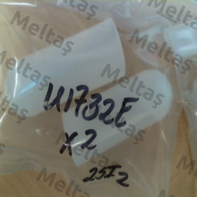 U1732E Bijur Delimon