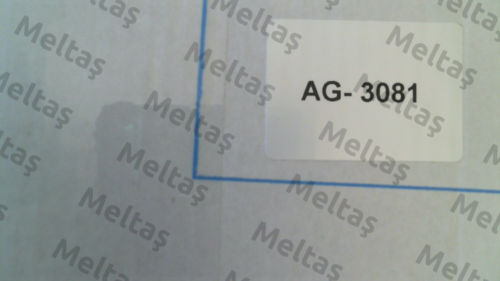 AG-3081 Univer