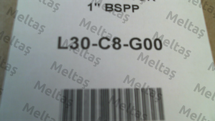 L30-C8-G00 Wilkerson