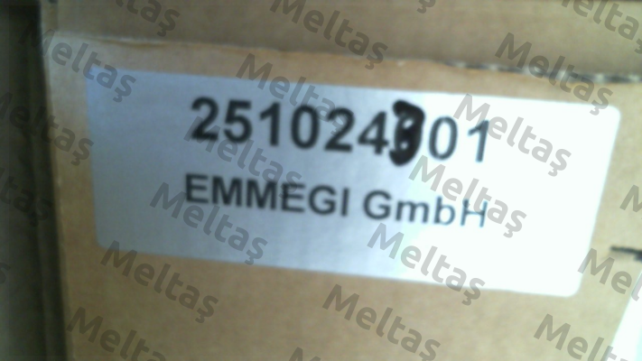 251024301 Emmegi