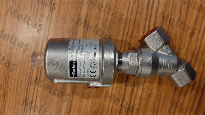 PA15S1G4S040S Parker