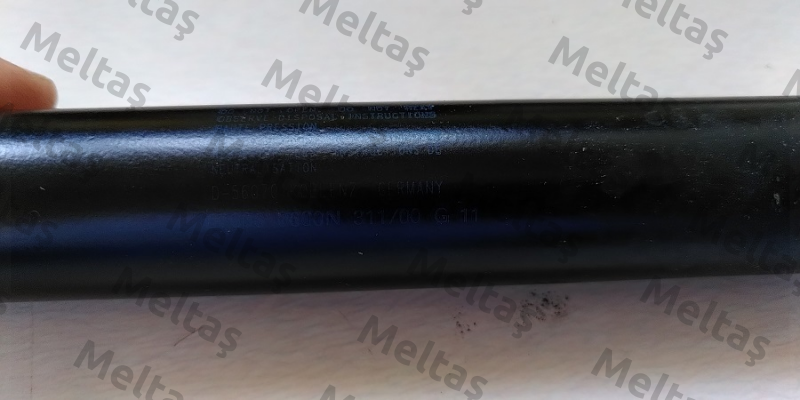 167606 Stabilus