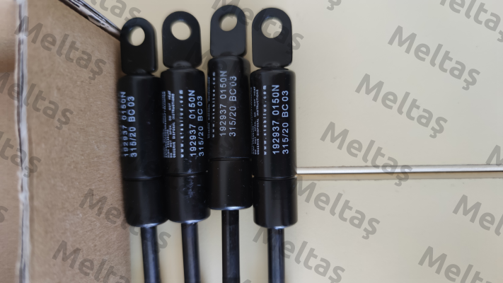 192937/ 150N Stabilus