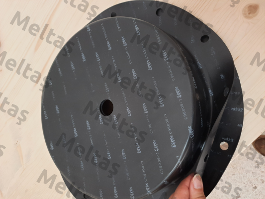 Membrane for VPR-34100 HF DN450 Automatic Valve