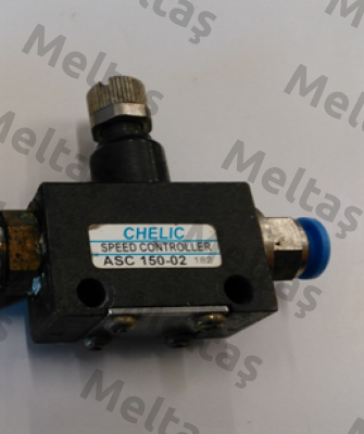 ASC150-02  Chelic