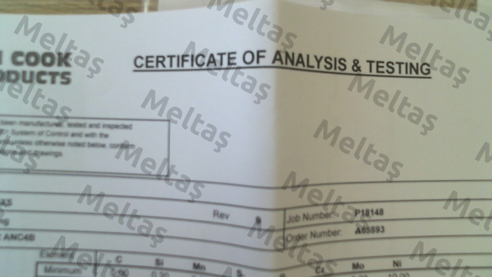 CERT-UK-1005-FOUNDRY 3.1 Amot