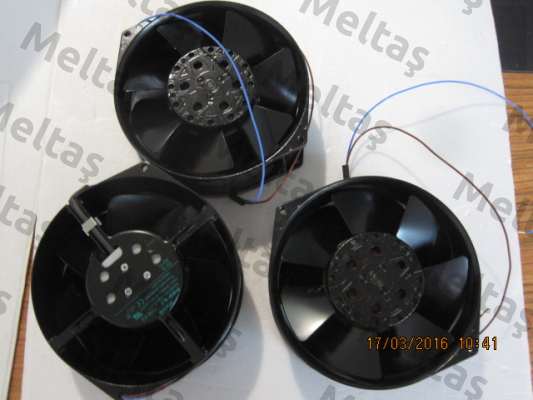 W2S130AA0397 OEM EBM Papst