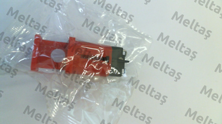 BAN-D04 Beian Lock