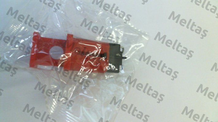 BAN-D02 Beian Lock