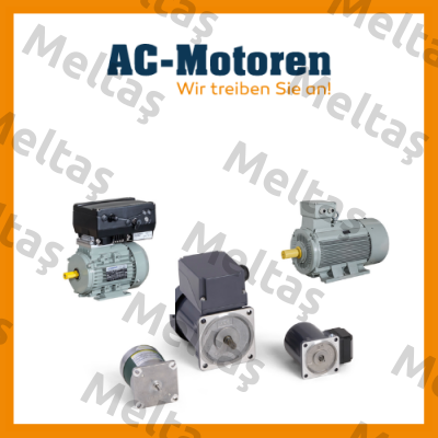 FCM 225 S-4 /PHE IM V1 AC Motoren