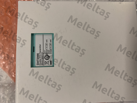 DAT2066 Datexel