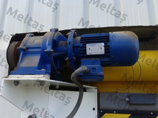 Typ 80L/4-BR-HL (MA80b4)  Carpanelli